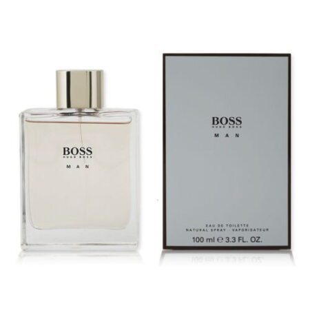 Hugo Boss BOSS Orange Man