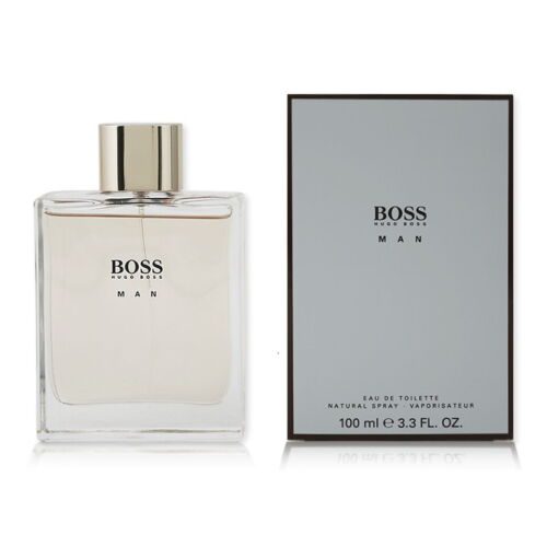 Hugo Boss BOSS Orange Man