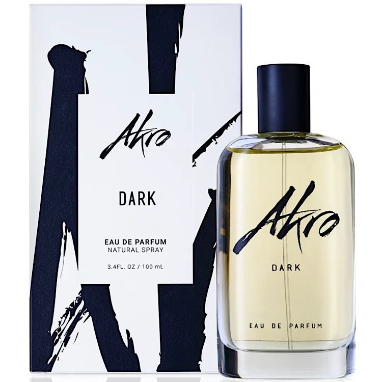 Akro Dark Unisex