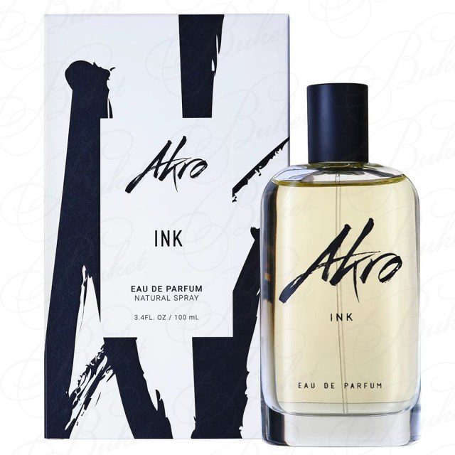 Akro Ink Unisex