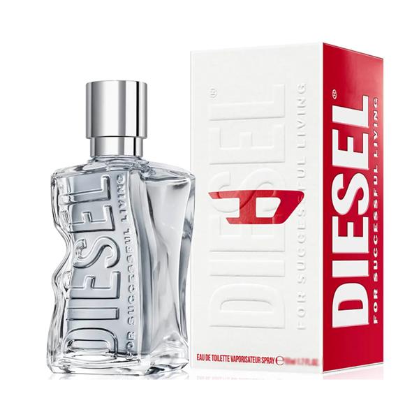 Diesel D by Diesel for men