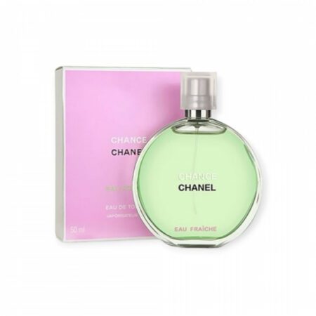 Chanel Chance Eau Fraiche - Eau de Toilette