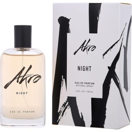 Akro Night Unisex