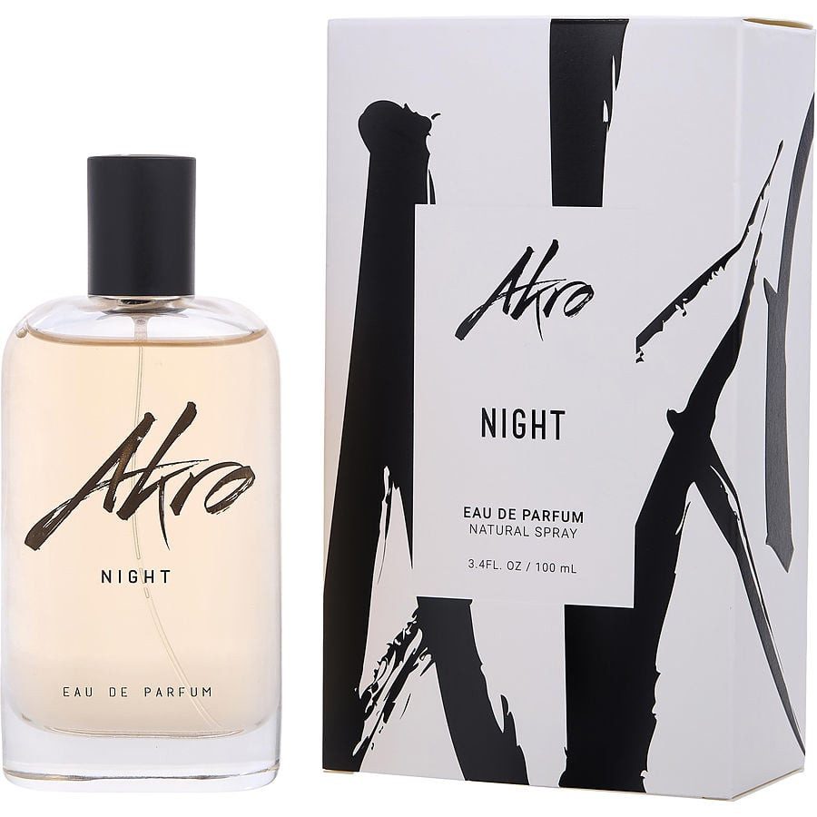 Akro Night Unisex