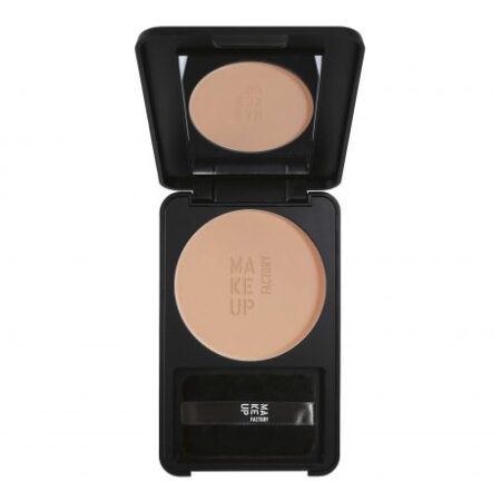 MINERAL COMPACT FOUNDATION 14