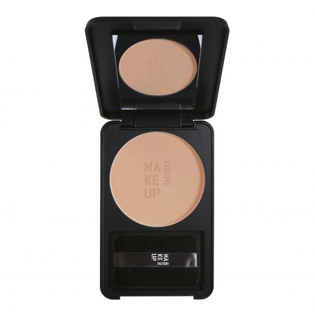 MINERAL COMPACT FOUNDATION 14