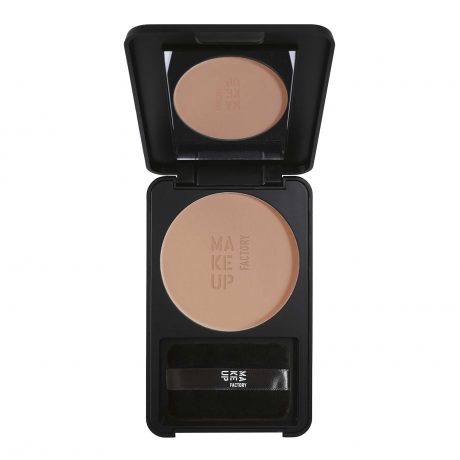 MINERAL COMPACT FOUNDATION 22