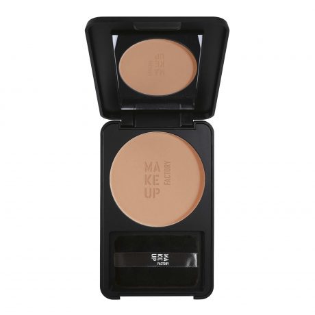 MINERAL COMPACT FOUNDATION 30