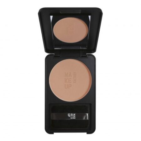 MINERAL COMPACT FOUNDATION 46