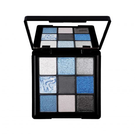 Pro Effect Eye Palette Blue Selection