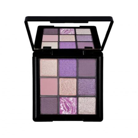 Pro Effect Eye Palette Lilac Selection