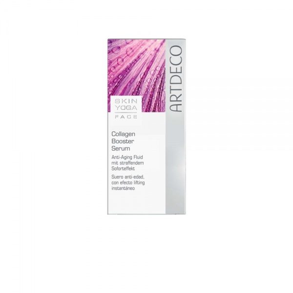 Artdeco Skin Yoga Collagen Booster Skin Serum