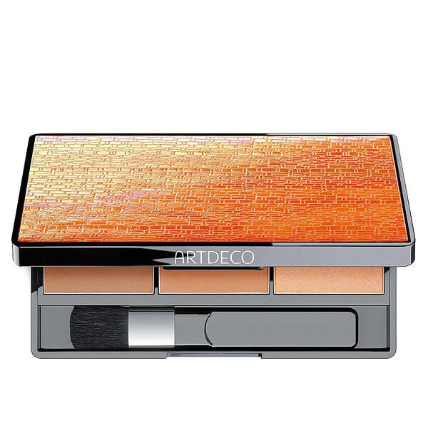 ARTDECO Face Palette 4