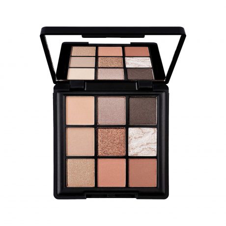 Pro Effect Eye Palette Brown  Selection
