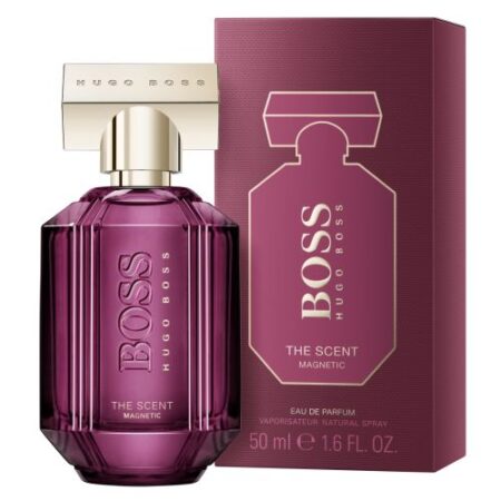 Hugo Boss BOSS THE SCENT Magnetic for women