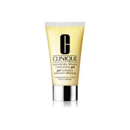Clinique Dramatically Different Moisturizing Ge Oil-Free