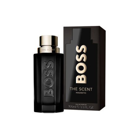 Hugo Boss Boss The Scent Magnetic for men