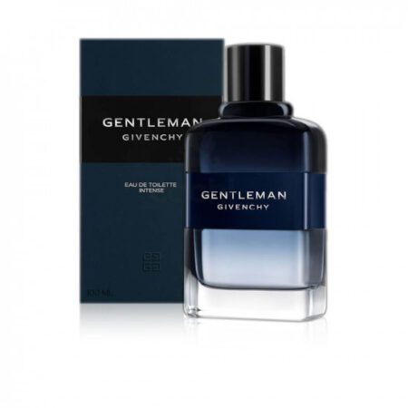 Givenchy Men's Gentleman Intense Edt for men