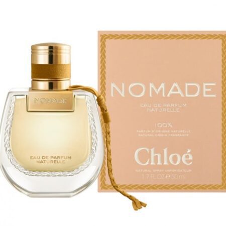Chloé Nomade Jasmine Naturel Intense for women