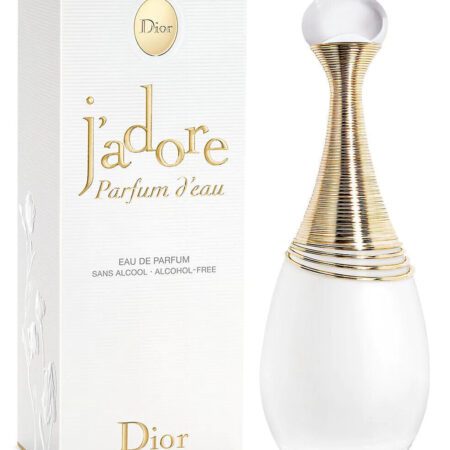 Christian dior Dior j'adore parfum d'eau for women