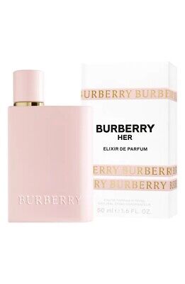 Burberry Her Elixir De Parfum for women
