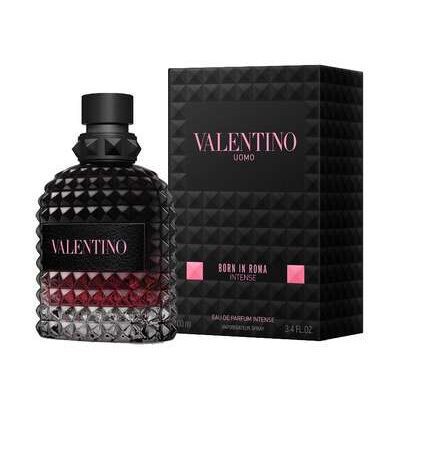 Valentino Uomo Born In Roma Eau de Parfum Intense for men