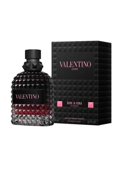 Valentino Uomo Born In Roma Eau de Parfum Intense for men