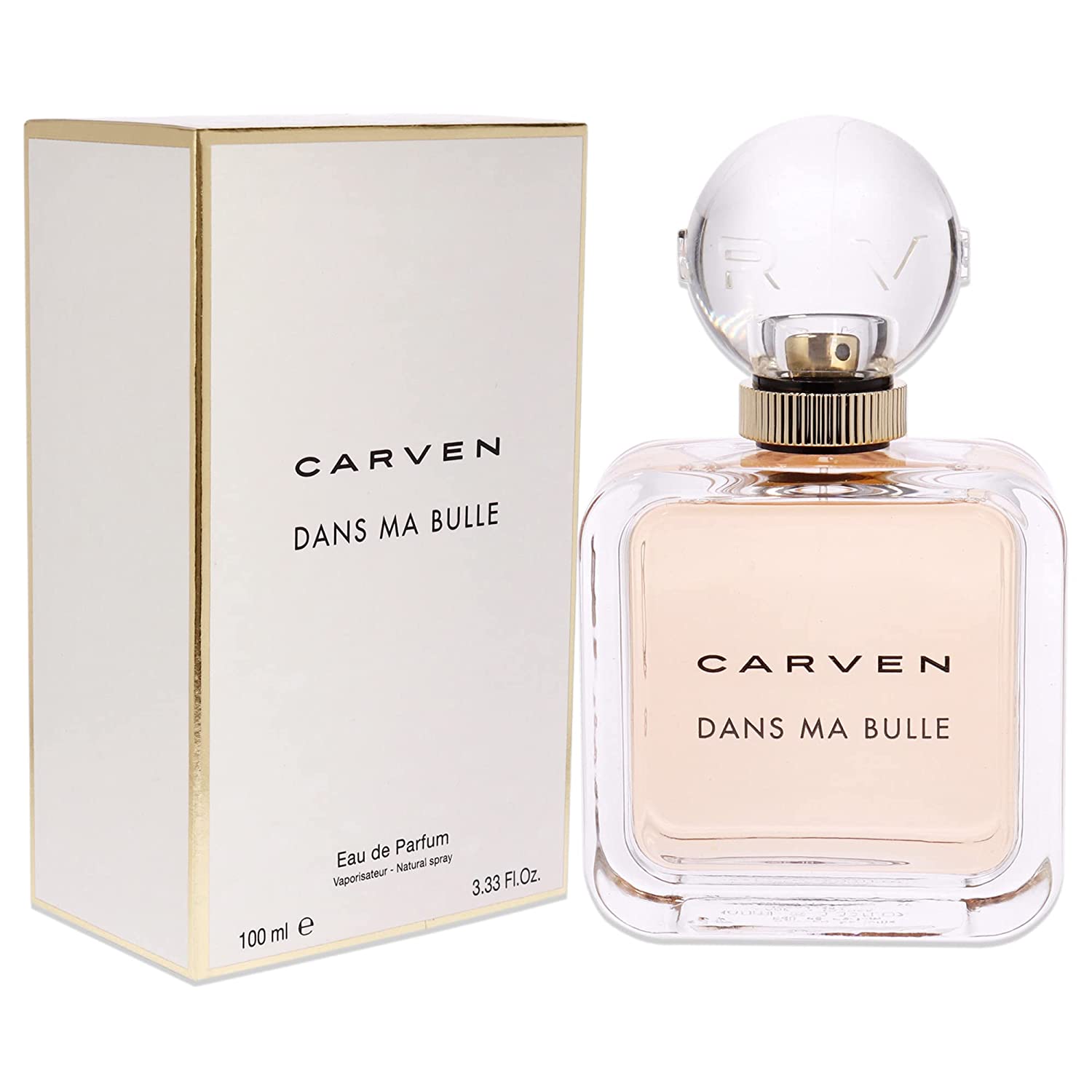 Carven Dans Ma Bulle -for women