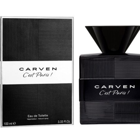 Carven C'est Paris Man