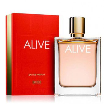 Hugo Boss Alive Parfum -for women