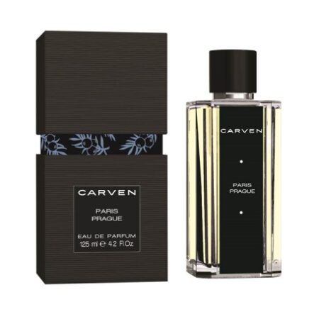 Carven Prague -for men