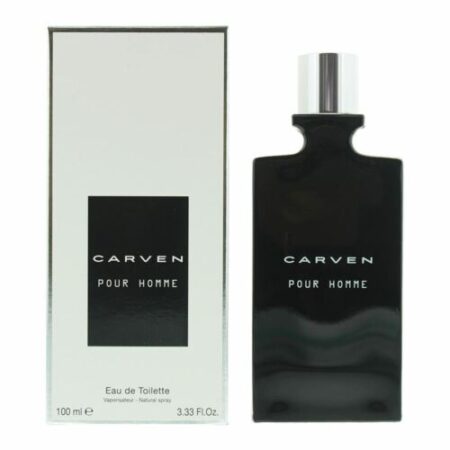 Carven Pour Homme Eau de Toilette -for men
