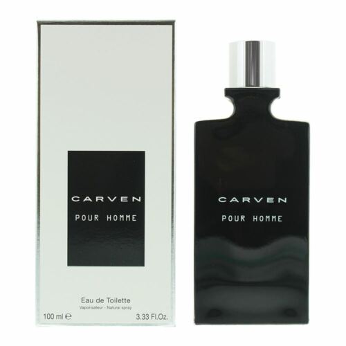 Carven Pour Homme Eau de Toilette -for men