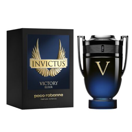 Paco Rabanne Invictus Victory Elixir - for men