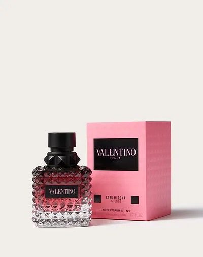 Valentino Donna Born in Roma Eau de Parfum Intense for women