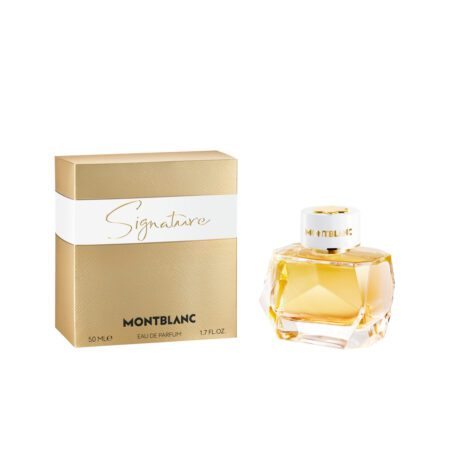 Montblanc Signature Absolue for women