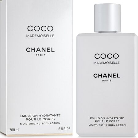 Chanel Coco Mademoiselle Moisturizing Body Lotion