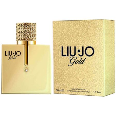 Liu jo gold edp- for women