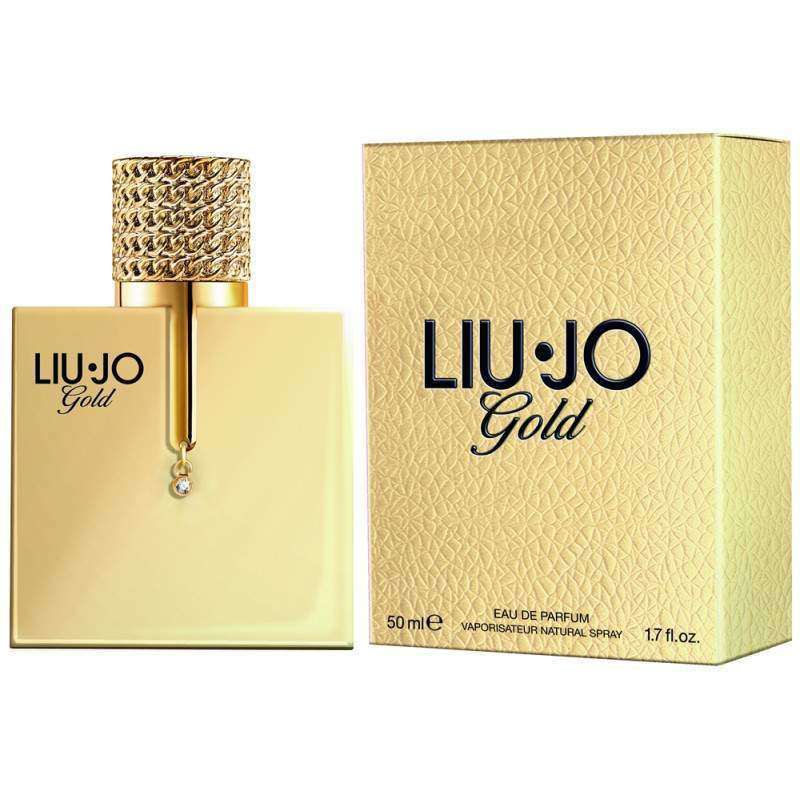 Liu jo gold edp- for women
