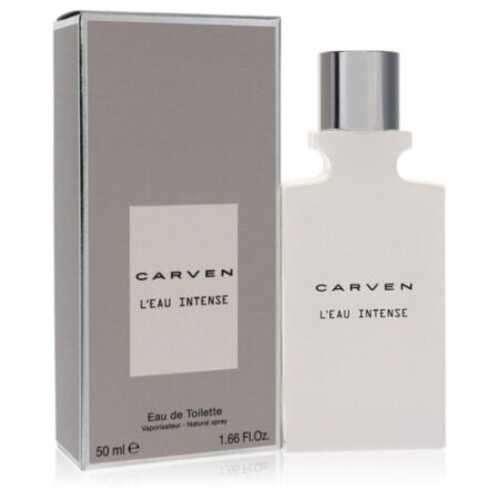 Carven L Eau Intense -for men