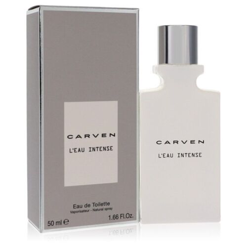 Carven L Eau Intense -for men