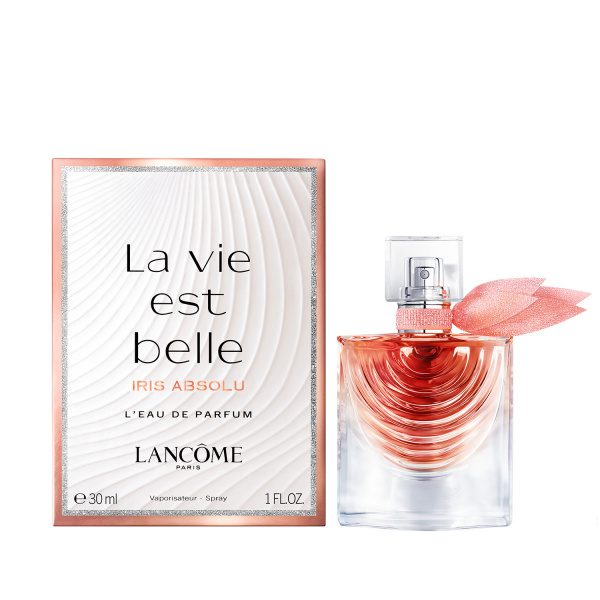Lancôme La Vie Est Belle Iris Absolu - For women