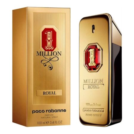 Paco Rabanne 1 Million Royal - for men