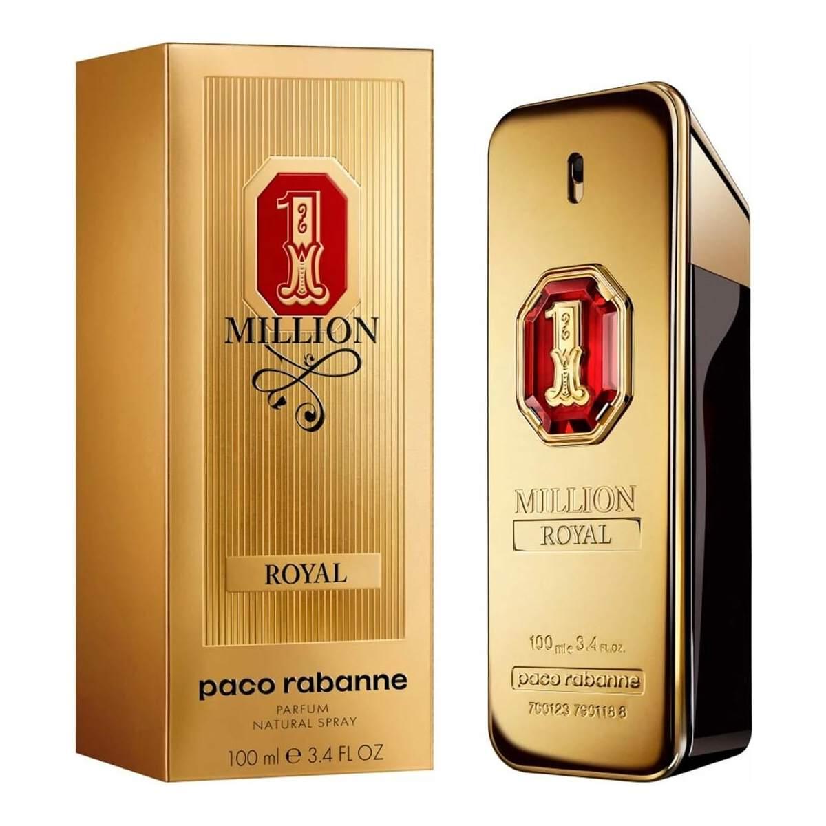 Paco Rabanne 1 Million Royal - for men