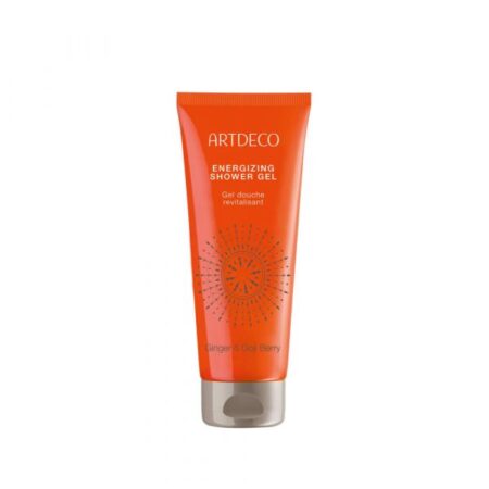 ARTDECO ENERGIZING SHOWER GEL