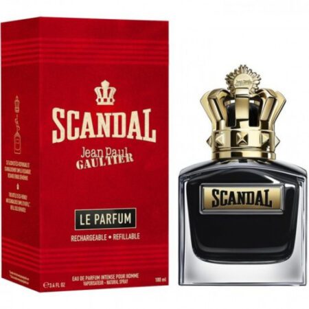Jean Paul Gaultier Scandal Le Parfum - for men