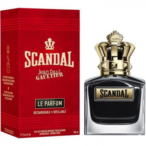 Jean Paul Gaultier Scandal Le Parfum - for men