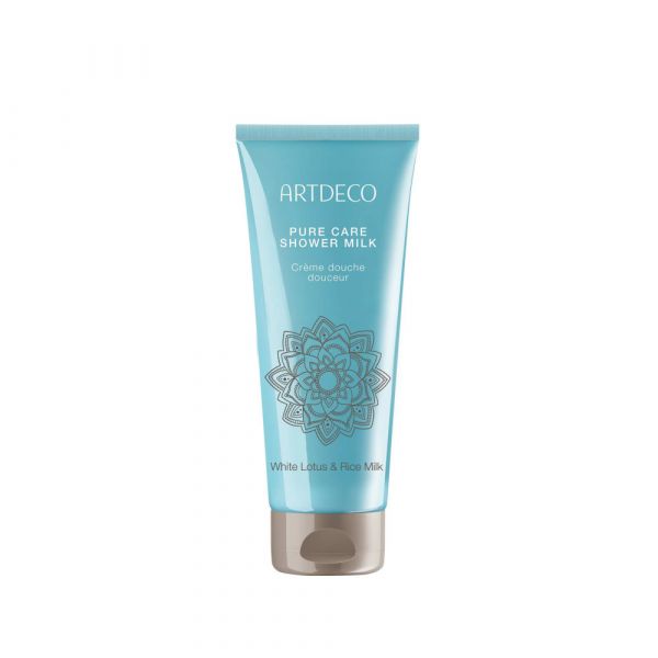ARTDECO PURE CARE SHOWER MILK