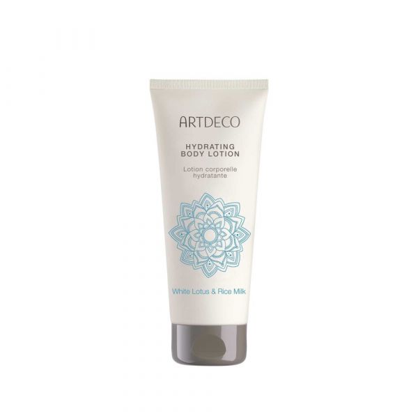 Artdeco Hydrating Body Lotion