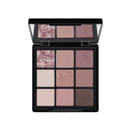 Pro Effect Eye Palette 85